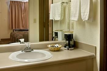 Days Inn By Wyndham Ottawa Rom bilde