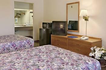 Days Inn By Wyndham Ottawa Rom bilde