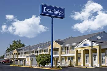Days Inn By Wyndham Ottawa Eksteriør bilde