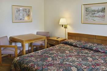 Days Inn By Wyndham Ottawa Rom bilde