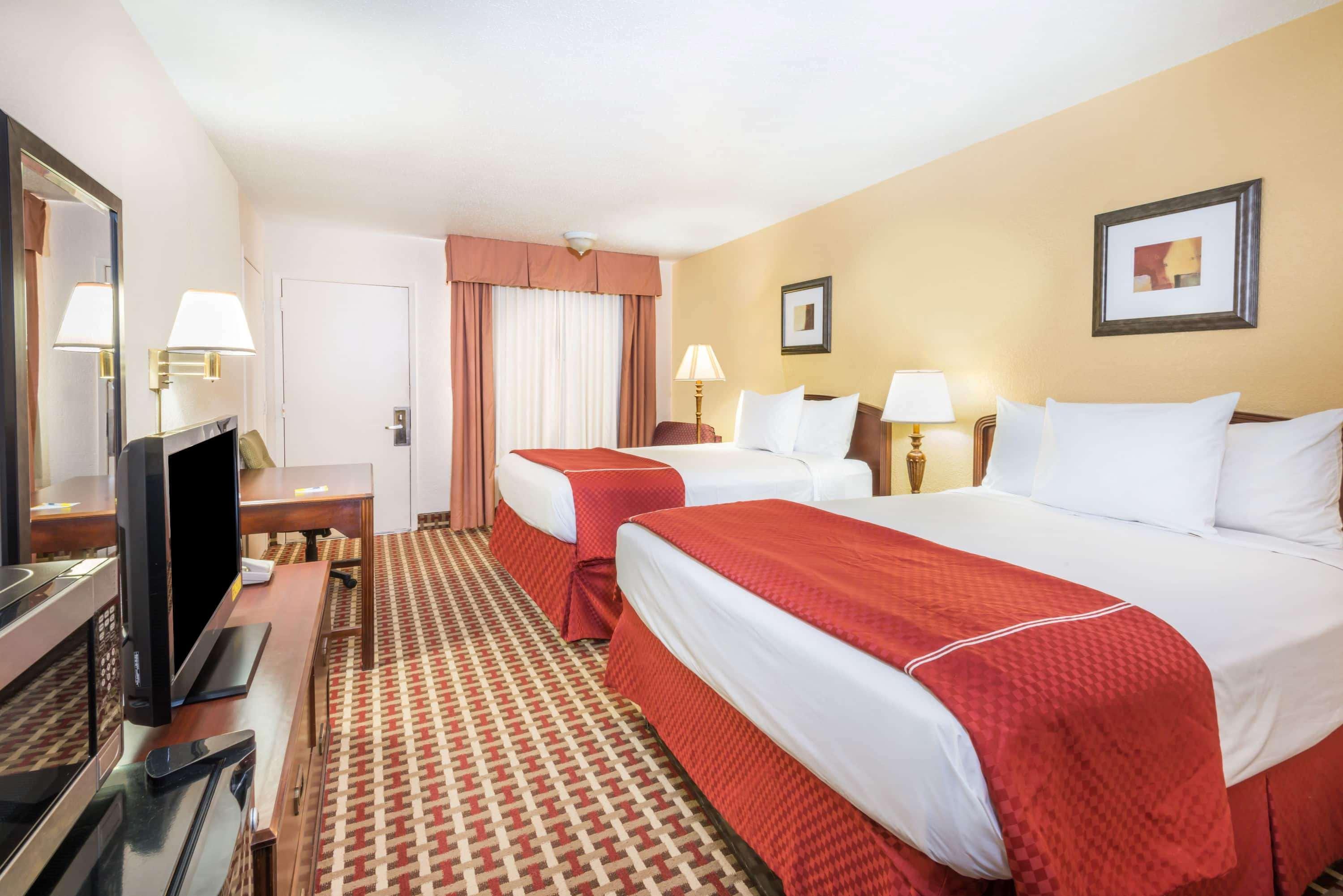 Days Inn By Wyndham Ottawa Eksteriør bilde